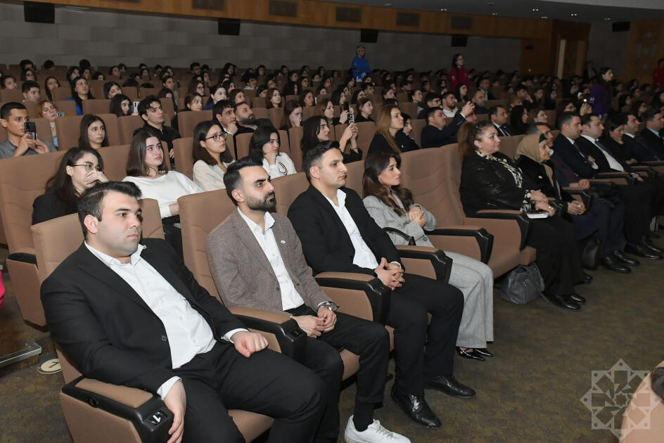 “Xocalı: Əsir Uşaqlıq” sənədli filmi təqdim edilib