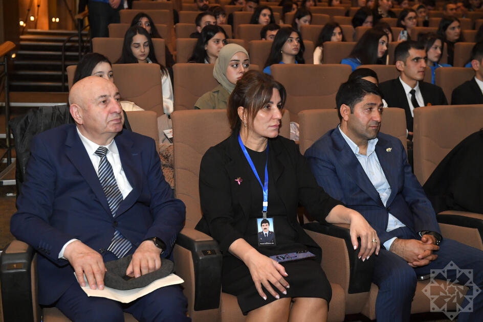 “Xocalı: Əsir Uşaqlıq” sənədli filmi təqdim edilib