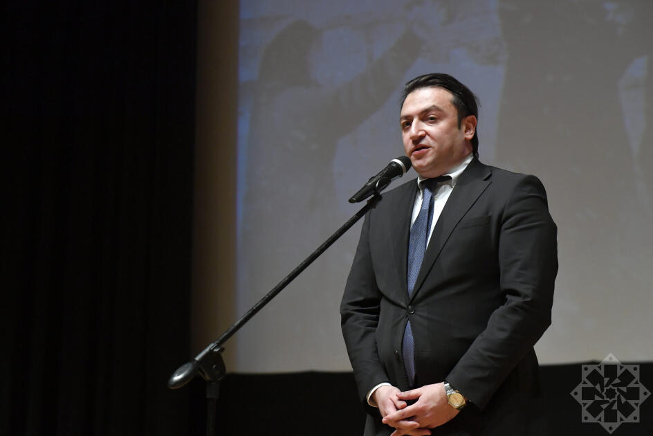 “Xocalı: Əsir Uşaqlıq” sənədli filmi təqdim edilib