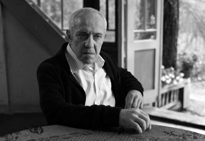 Названа причина смерти актера «Бригады»