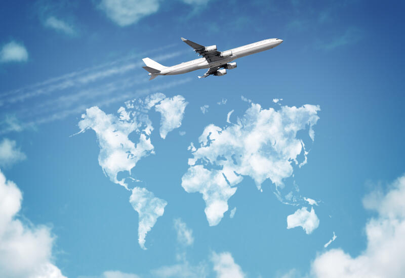 Актуальное расписание авиарейсов