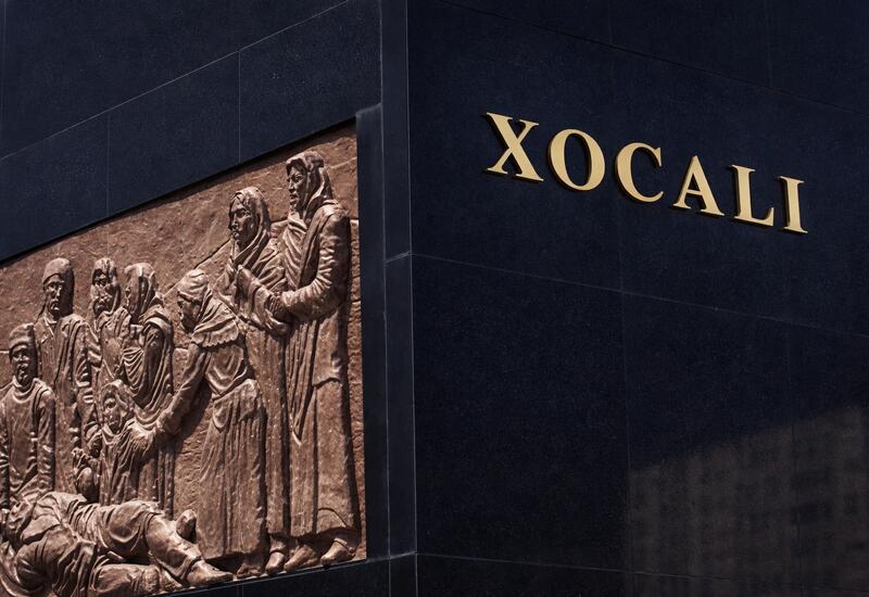 ABŞ-nın Azərbaycandakı səfirliyi Xocalı soyqırımı ilə bağlı paylaşım etdi