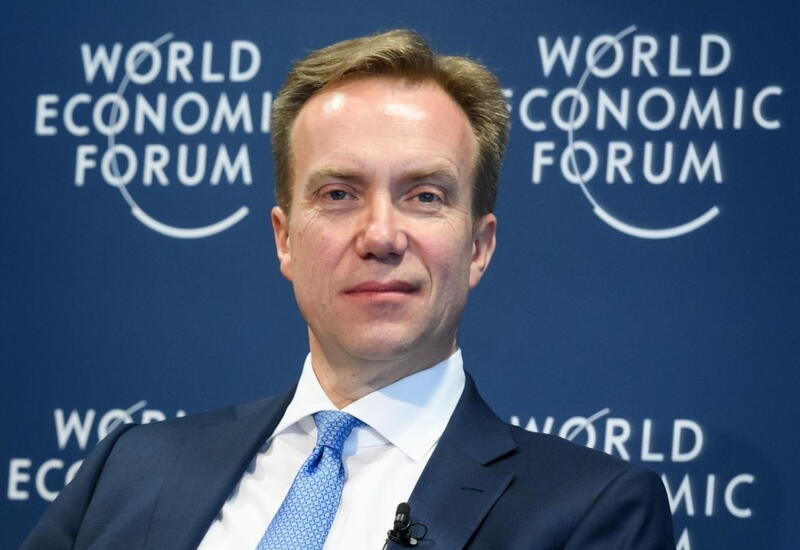 Президент ВЭФ заявил об отставке