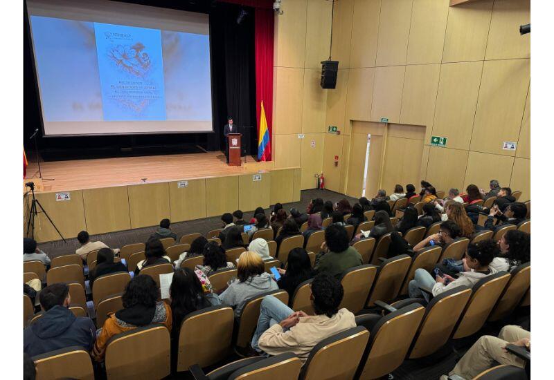 В Колумбии почтили память жертв Ходжалинского геноцида