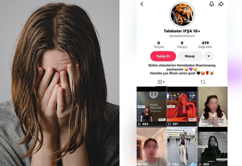 Дипфейк-шантаж против студентов БГУ