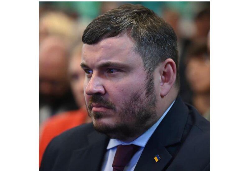 Посол Украины выразил соболезнования Азербайджану в связи с Ходжалинским геноцидом