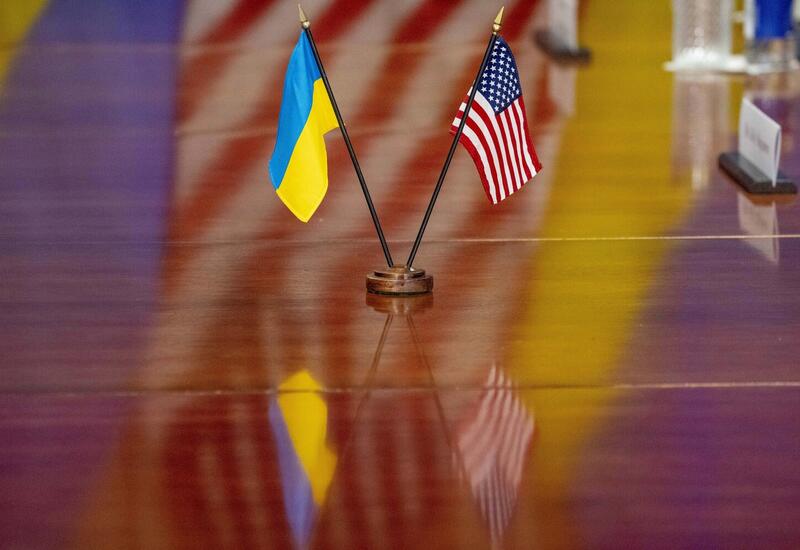 В Женеве начались переговоры США и Украины