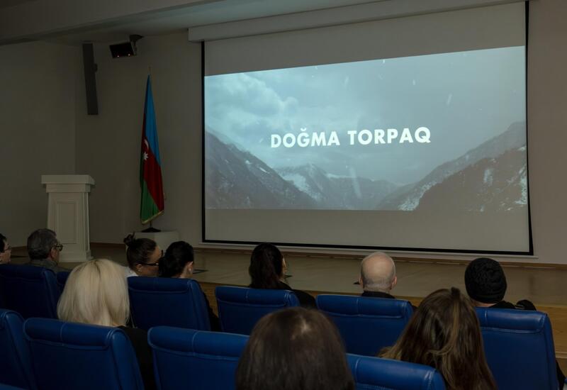 "Это был мой долг перед теми жертвами…"