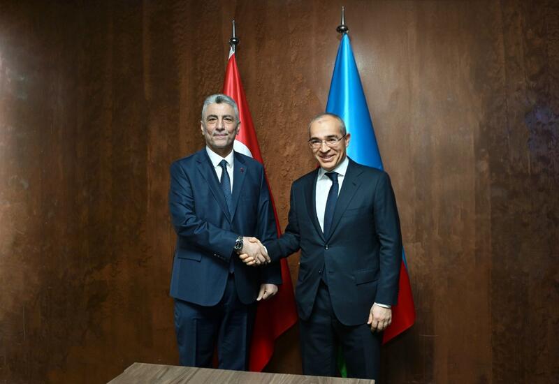 Сфера действия Соглашения о преференциальной торговле между Азербайджаном и Турцией будет расширена