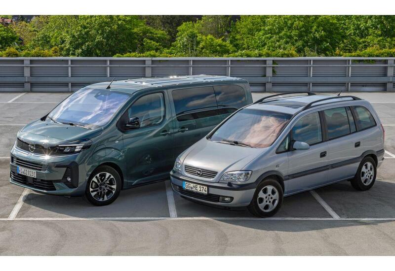 Minlərlə "Opel" geri çağırılır