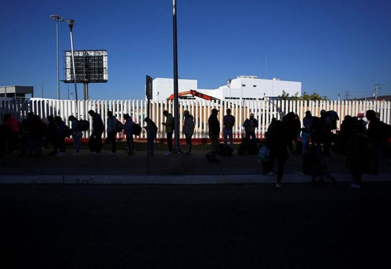 США столкнулись с проблемой времен Великой депрессии