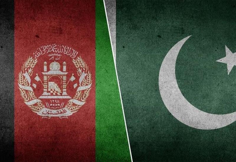 Стало известно о перестрелках на афгано-пакистанской границе