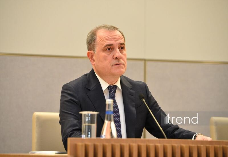 AZAL təyyarəsinin qəzası ilə bağlı Azərbaycanın mövqeyi tamamilə qətiyyətlidir