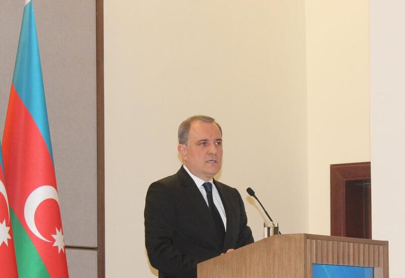 Azərbaycan Avropa Siyasi Birliyinin Ermənistanda keçiriləcək Sammitində iştirak etməyəcək