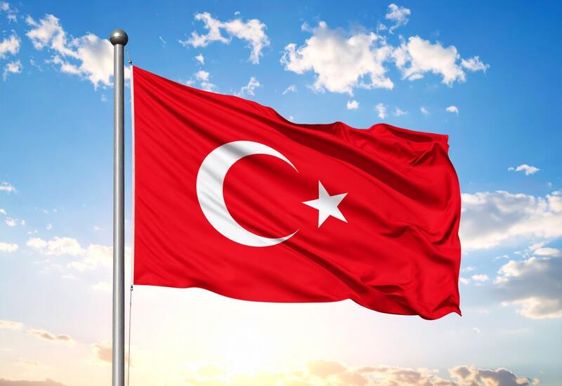 МИД Турции поделился публикацией в связи с 34-й годовщиной Ходжалинского геноцида