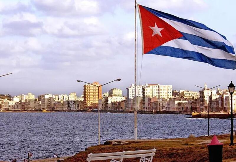 NYT раскрыла детали перестрелки с участием американского судна у Кубы