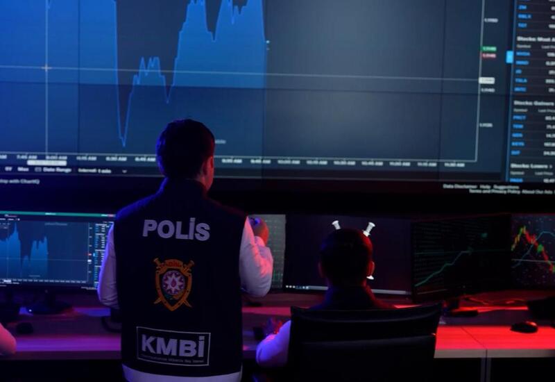 В Баку задержан человек, шантажировавший студентов