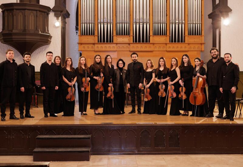 Ходжалы - незабываемая память в классической музыке