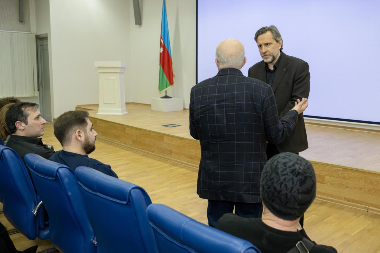 "Это был мой долг перед теми жертвами…"