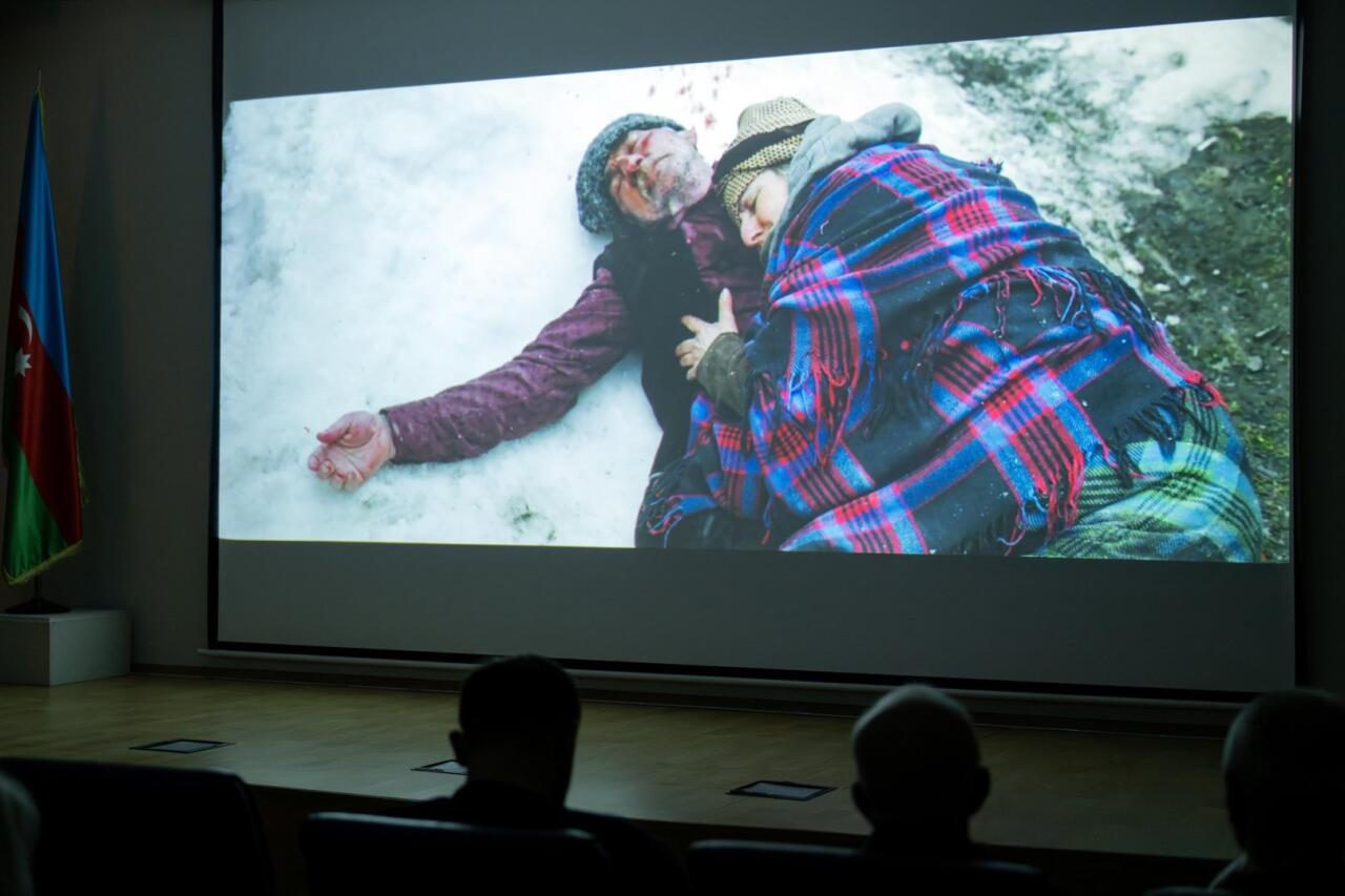 "Это был мой долг перед теми жертвами…"