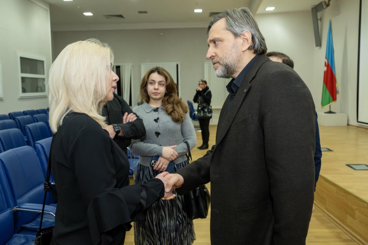 "Это был мой долг перед теми жертвами…"