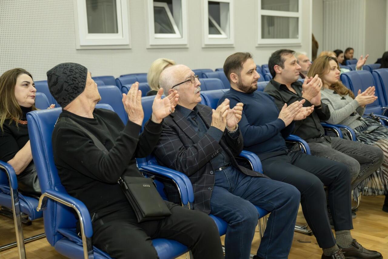 "Это был мой долг перед теми жертвами…"