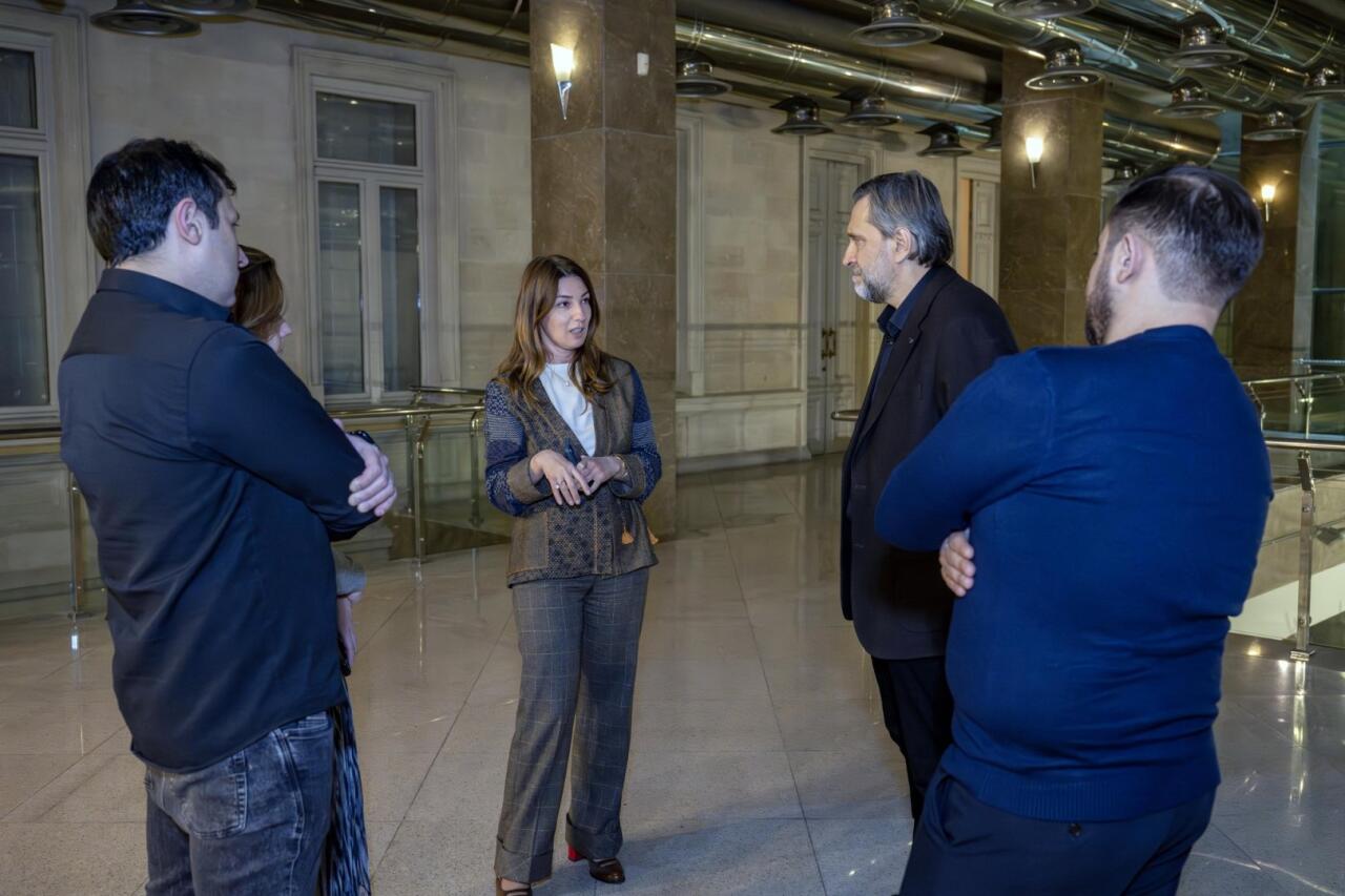 "Это был мой долг перед теми жертвами…"