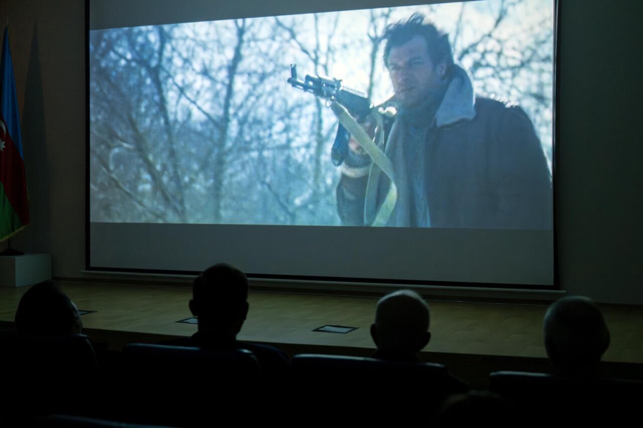 "Это был мой долг перед теми жертвами…"