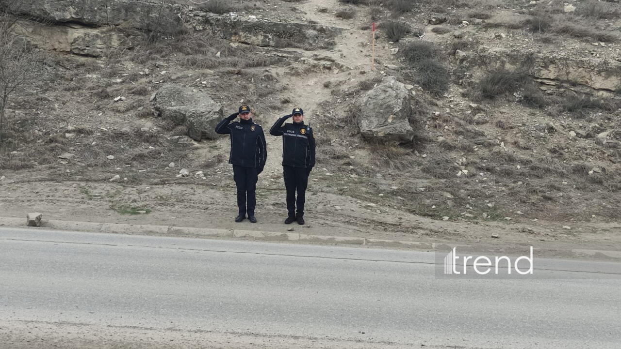 В Ханкенди, Агдере и Ходжалы почтили память жертв Ходжалинского геноцида