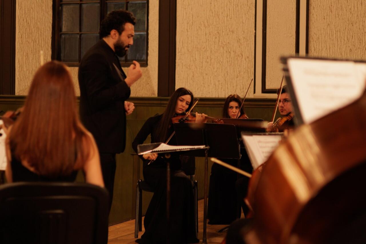 Ходжалы - незабываемая память в классической музыке