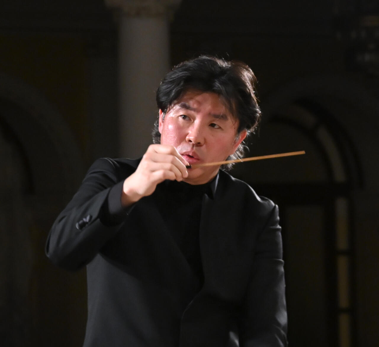 Южная Корея и Азербайджан на одной волне - сквозь эпохи и стили