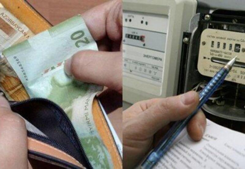 Evdə "işıq pulu"nun yarısını görün nə 