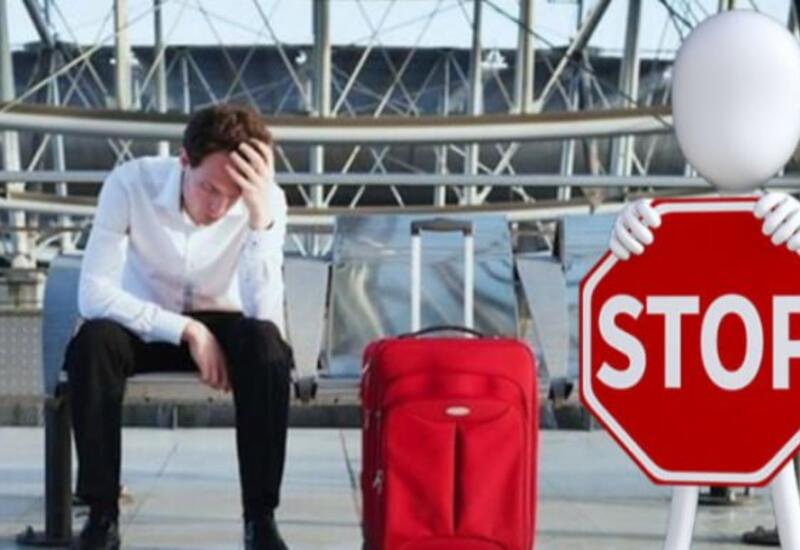 Bu şəxslərin ölkədən çıxışına qadağa qoyula bilər