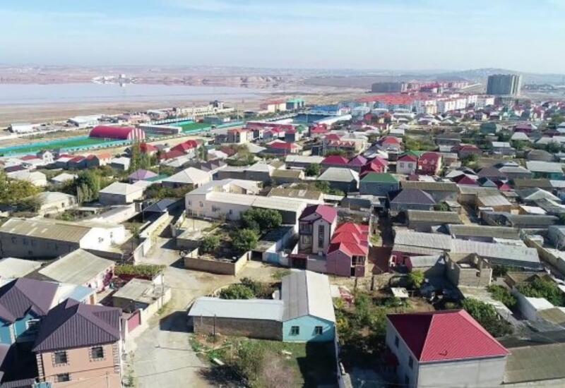 Masazır sakinlərinə