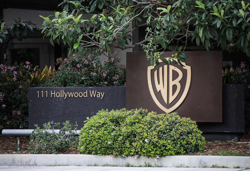 Netflix отказался от покупки активов Warner Bros