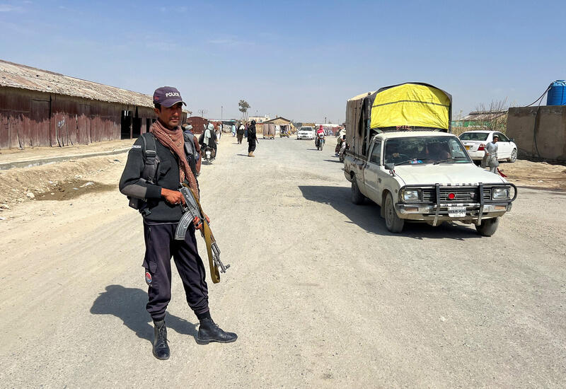 Политика Афганистан пригрозил перенести боевые действия в столицу Пакистана