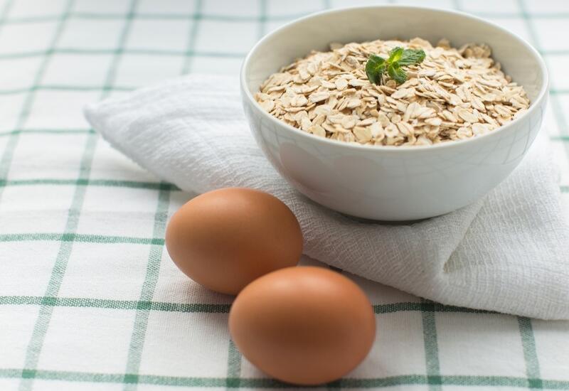 Секреты сытного завтрака: