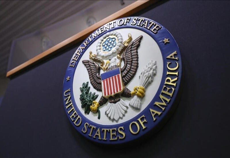 Госдеп США разрешил сотрудникам посольства в Израиле покинуть страну