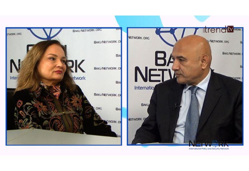 Мы видим колоссальный сдвиг Азербайджана в общественно-политической и культурной жизни