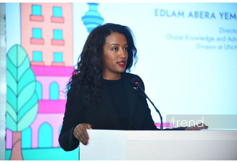 2026 год имеет особое значение для глобального городского развития