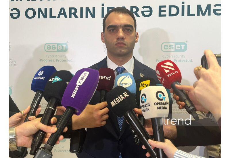 В госорганах Азербайджана согласовываются критерии диагностики информбезопасности