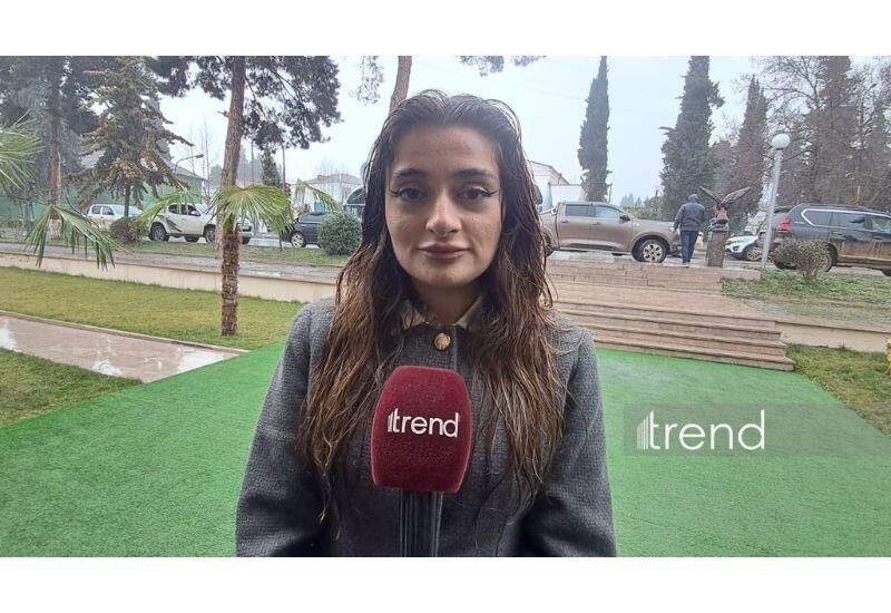 Обнародована численность населения Ходжавенда