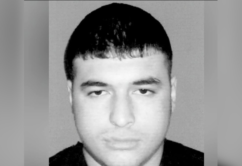 Азербайджанец, установивший рекорд Гиннеса, найден мертвым