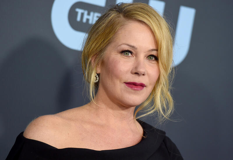 Звезда «Друзей» прикована к кровати