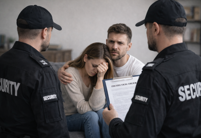 Azərbaycanda bu şəxslər xüsusi mühafizə altındadır