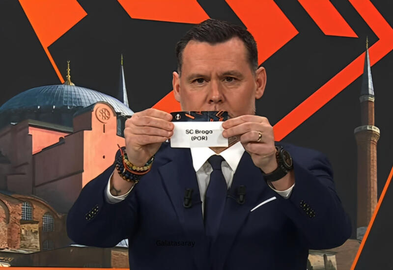 Жеребьевка Лиги Европы: "жертвы" "Карабаха" встретятся в 1/8 финала