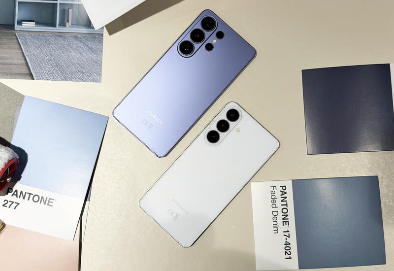 Стало известно, почему в смартфонах Samsung стоят устаревшие батареи