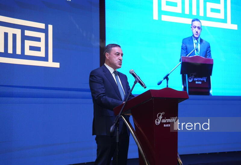 Генплан Гянджи представлен на утверждение