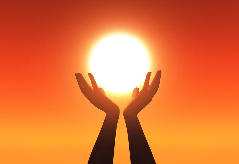 После рекордных вспышек Солнце ушло в депрессию