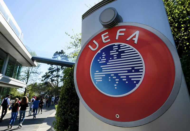 Азербайджан установил исторический рекорд в рейтинге УЕФА